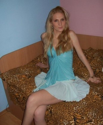 Карина, 24 года, 3 размер груди